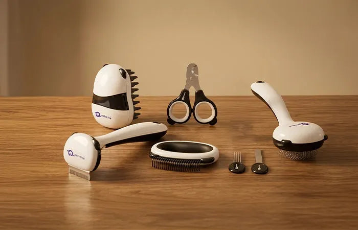 Grooming