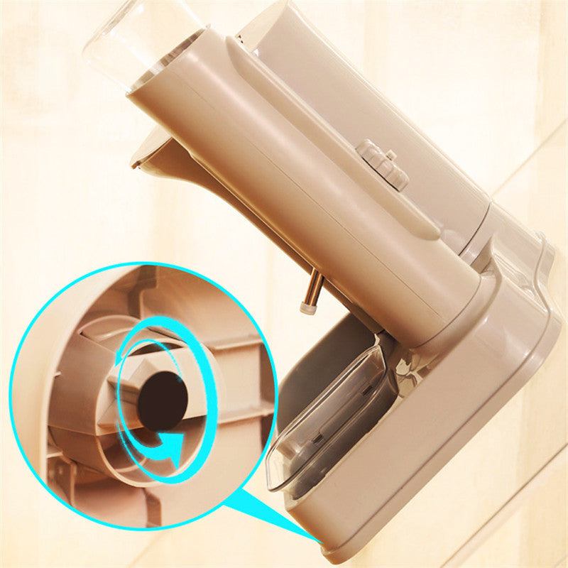 2-in-1 Food and Water Dispenser