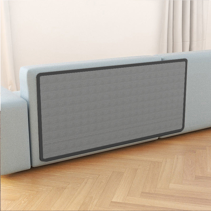 Bed and Couch Guard Cat Scratch Mat