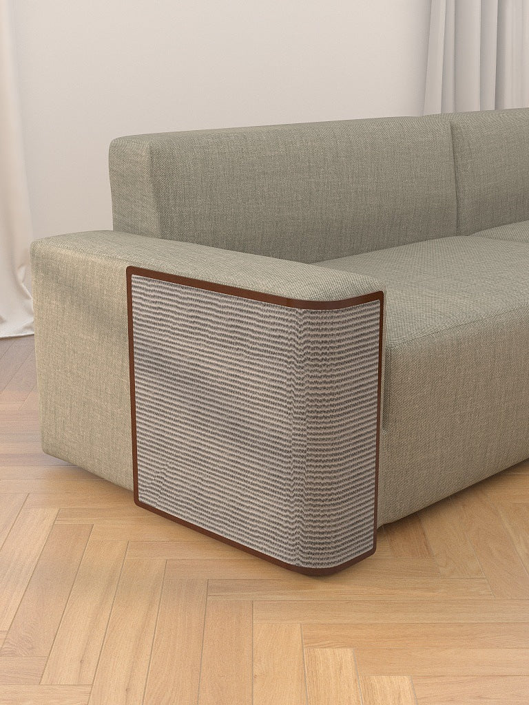 Bed and Couch Guard Cat Scratch Mat