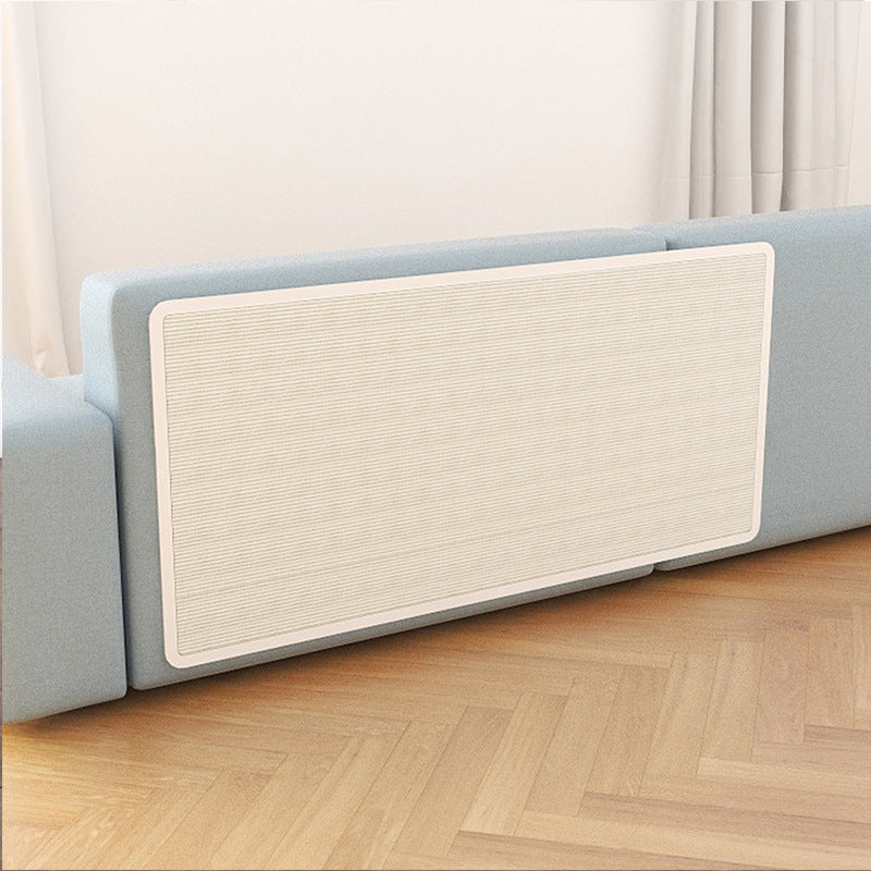 Bed and Couch Guard Cat Scratch Mat