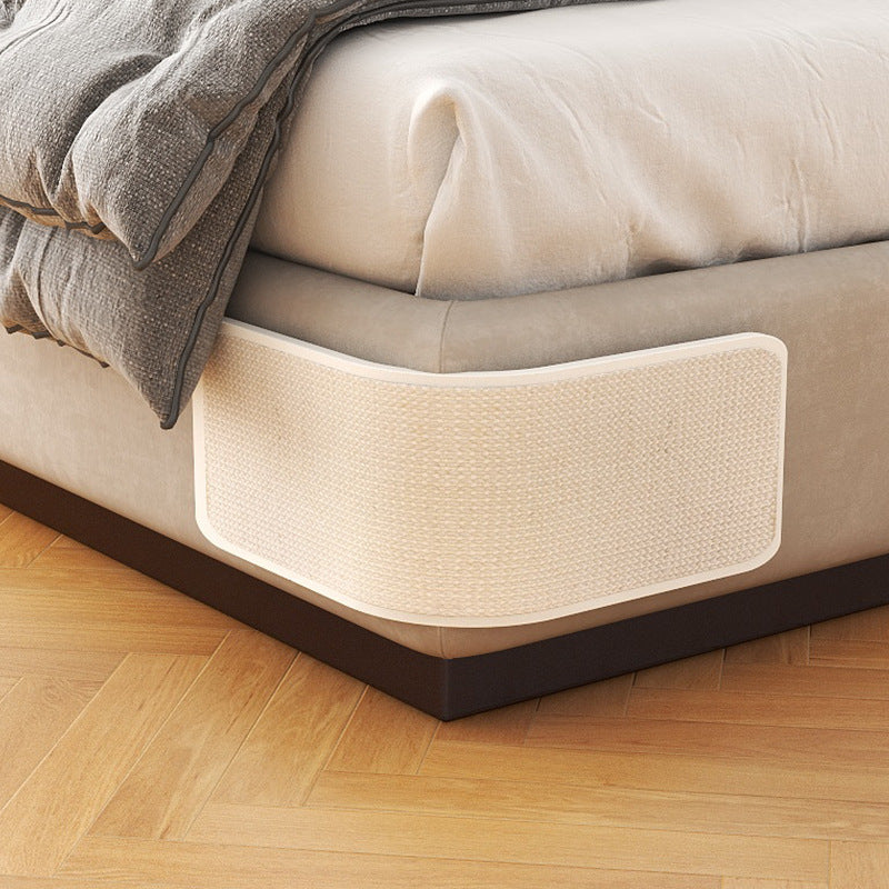 Bed and Couch Guard Cat Scratch Mat
