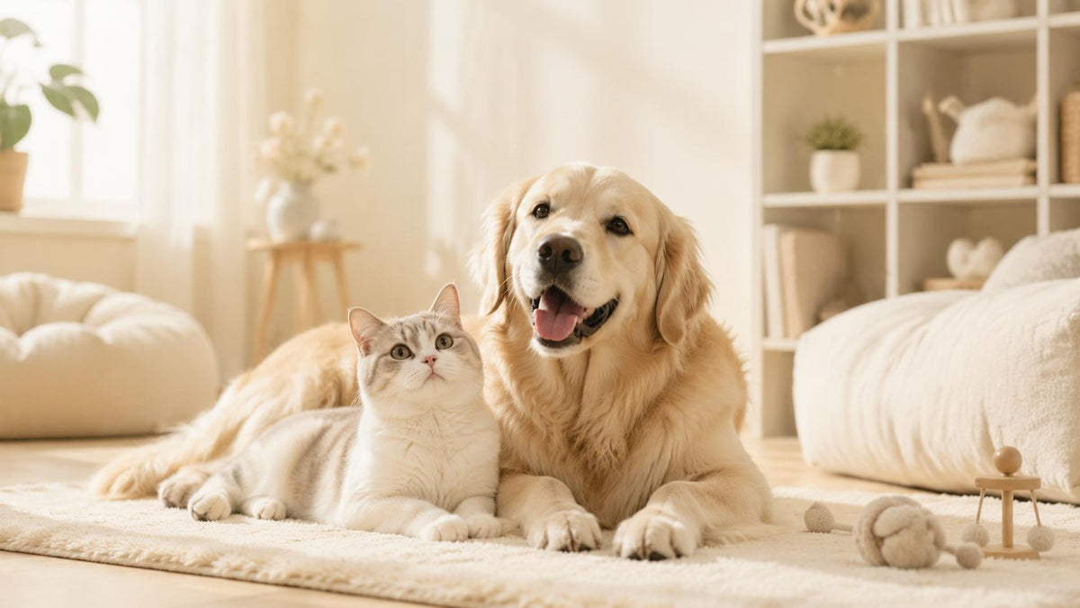 Make every tail wag.