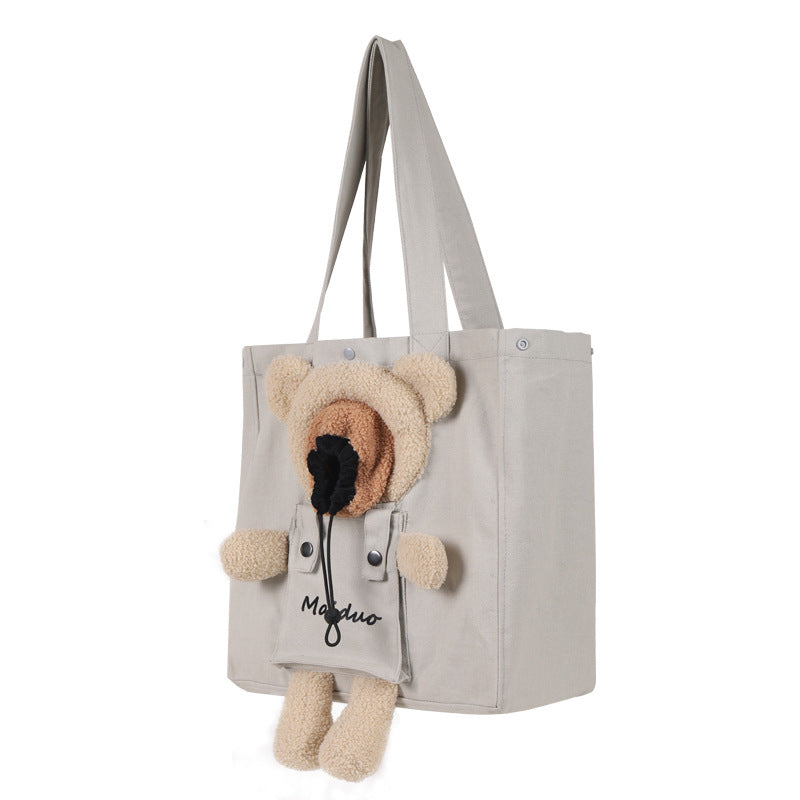Cat Carrier Bag