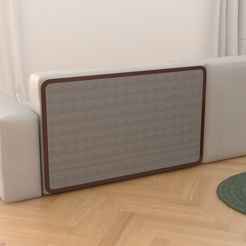 Bed and Couch Guard Cat Scratch Mat