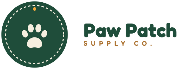 Paw Patch Supply